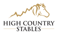 High Country Stables